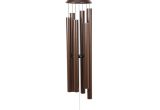 Bells Of Vienna Wind Chimes Bells Of Vienna 65 Inch Windchime Bells Of Vienna