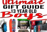 Best Christmas Gifts for 13 Year Old Boy Best Gifts for 13 Year Old Boys Gift Gifts Christmas Christmas