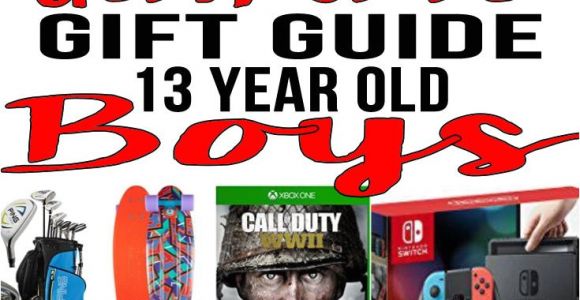 Best Christmas Gifts for 13 Year Old Boy Best Gifts for 13 Year Old Boys Gift Gifts Christmas Christmas