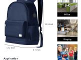 Best Christmas Gifts for Teenage Guys 2019 2019 Christmas Gift Cool Travel Waterproof Laptop Backpack Bookbags