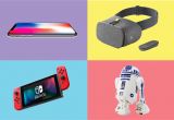 Best Christmas Presents for Teenage Guys 2019 Best Tech Gifts 2017 the Ultimate Holiday Guide for Gadgets Time