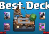 Best Deck for Builders Workshop Clash Royale Best Deck for arena 6 Builder 39 S Workshop