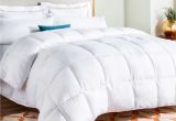 Best Down Alternative Comforter 2019 9 Best Down Alternative Comforters 2017