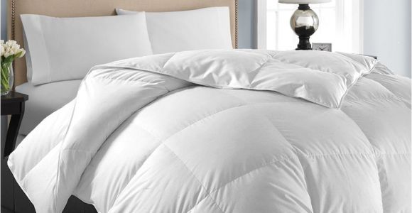 Best Fluffiest Down Alternative Comforter Microfiber Down Alternative Comforter Fluffy Down