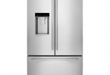 Best Largest Counter Depth Refrigerator the Largest Capacity Counter Depth French Door