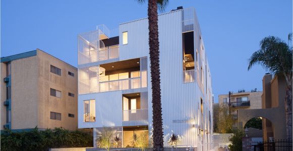 Best Los Angeles Residential Architects Cloverdale749 Residential Architect Lorcan O 39 Herlihy