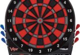 Best soft Tip Dartboard top 5 Best Electronic Dart Boards Arachnid Viper 2018