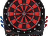 Best soft Tip Dartboard top 5 Best Electronic Dart Boards Arachnid Viper 2018