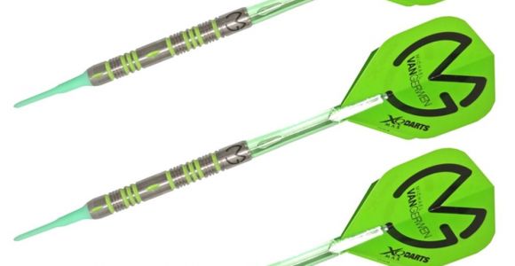 Best soft Tip Darts In the World Mvg soft Tip Darts