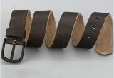 Best Type Of Leather for Belts some Leather Types Used for Belts