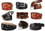 Best Type Of Leather for Belts top 9 Stylish Mens Italian Leather Belts Types Styles at