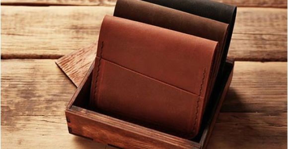 Best Type Of Leather for Wallets Leather Wallet the Ultimate Guide About Buying and Using