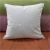 Blank Linen Pillow Covers wholesale Plain Natural Linen Pillow Case Blank Linen Pillow Cover with Hidden