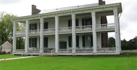 Blythewood Bed and Breakfast Columbia Tn Tennessee Carnton Historic Plantation House In Franklin Williamson