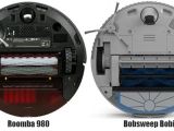 Bobi Pet Vs Roomba Bobsweep Bobi Pet Vs Roomba 980