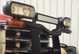 Boss Led Plow Lights Boss Plow Lights Hid or Led Plowsite