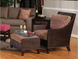 Braxton Culler Furniture Outlet Chair 1965 001sn Wicker Braxton Culler Outlet Discount