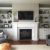 Built In Entertainment Center Plans with Fireplace How to Build A Built In the Cabinets Woodworking for the Home