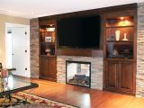 Built In Entertainment Center Plans with Fireplace Large Entertainment Center for A Great Experience Black Bearon Water