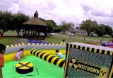 Busy Bee Party Rentals Busy Bee Party Rentals Promotional Video Youtube