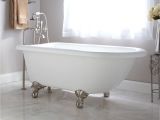 Can You Put A Clawfoot Tub In A Small Bathroom Clawfoot Tubs to Fit Your Space and Budget