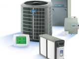 Carlson Heating and Cooling Hybrid Split Systems Hybrid Hvac Equipment In