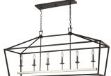 Carmen 6 Light Geometric Pendant Carmen 6 Light Geometric Pendant Reviews Birch Lane