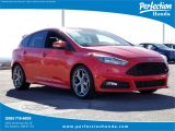 Carpet Cleaners In Rio Rancho Pre Owned 2016 ford Focus St Hatchback In Rio Rancho 181852t