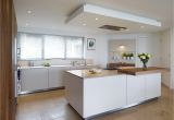 Ceiling Mounted Recessed Kitchen Vents the Drop Ceiling Creates A Flush Fit Extractor Above the Central