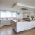 Ceiling-mounted Recessed Kitchen Vents the Drop Ceiling Creates A Flush Fit Extractor Above the Central