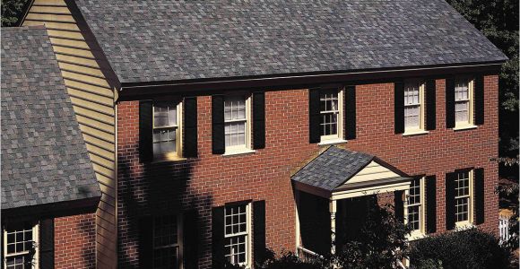 Certainteed Landmark Pro Colonial Slate Shingles Certainteed Landmark Pro Wimsatt Building Materials