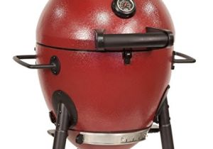 Char Griller Akorn Grill Reviews Char Griller Akorn Jr Kamado Kooker Charcoal Grill Review