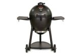 Char-griller Kamado Akorn Grill Review Char Griller 16620 Akorn Kamado Kooker Charcoal Barbecue