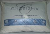 Charisma Comforel Silky soft Comforel Silky soft Pillow Homeluxe Comforel Silky soft