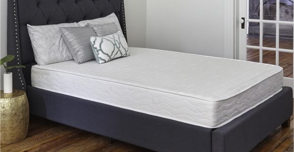 Cheap Mattresses In Albuquerque Shop for Your Hampton and Rhodes Perth 8 Innerspring Mattress at