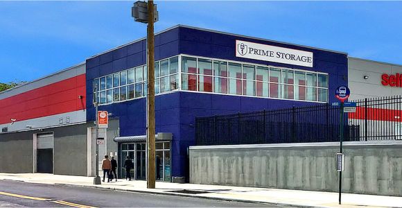 Cheap Storage In Brooklyn Ny Prime Storage Self Storage Company