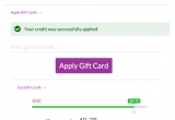 Check Balance On Cotton On Gift Card Buying and Using A Gift Card