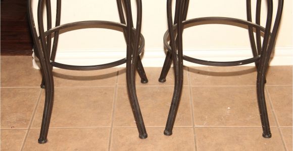 Cheyenne Home Furnishings Bar Stool Cheyenne Home Furnishings Pair Of Wrought Iron Bar Stools