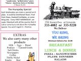 Chinese Delivery Midland Tx the Depot Pizza Deli Menu Odessa Menus