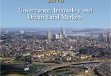 City Of Alexandria Utility Power Outage State Of African Cities 2010 Governance Inequalities and Urban