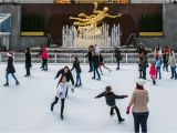 City Park Manhattan Ks Ice Skating Tis the Season for Ice Skating In New York City Central