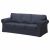 Cleaning Ikea Karlstad Couch Covers Ektorp sofa Cover Jonsboda Blue Ikea 499 99 Couch Slipcover