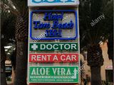 Clothing Fabric Stores Myrtle Beach Sc Rental Car Signs Stock Photos Rental Car Signs Stock Images Alamy