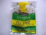 Cluster Fly Traps Homemade Ounona 3pcs Disposable Fly Trap Hanging Fly Catcher Beetle Trap