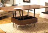 Coffee Table that Converts to Dining Table Ikea Small Space Coffee Table Convertible Coffee Table Into