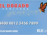 Comenity Bank El Dorado El Dorado Furniture Blucard El Dorado Furniture