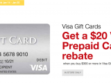 Comenity Bank Store Card Pre Approval Expired now Live Staples Get 20 Visa Rebate with 300 In Visa