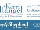 Comey and Shepherd Cincinnati Listings Kerri Wolfangel Comey Shepherd Realtors