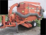 Commercial Leaf Vacuum Trailer Agri Metal Tuff Vac 5000 Commercial Leaf Debris Etc