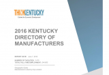 Complete Comfort Heating and Air Middlesboro Ky 2016 Kentucky Directory Of Manufacturers Report Date